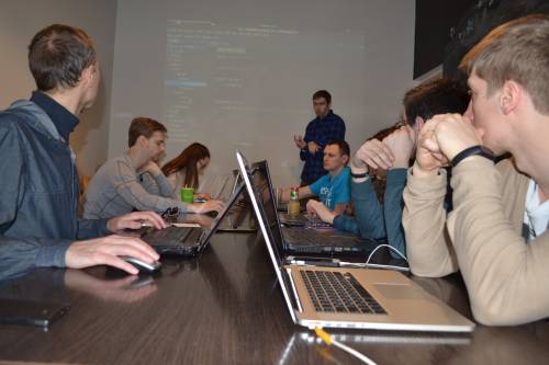 workshop
