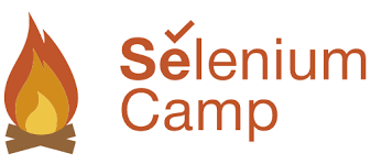 sel camp logo